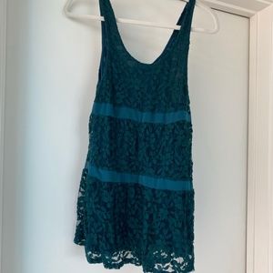 Urban Outfitters Kimchi Blue Mini Dress